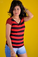 Anisha Singh Spicy Stills